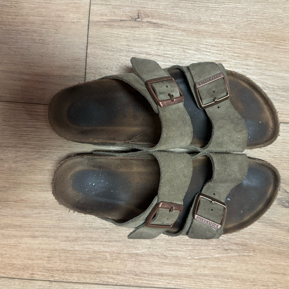 Birkenstock Sandals